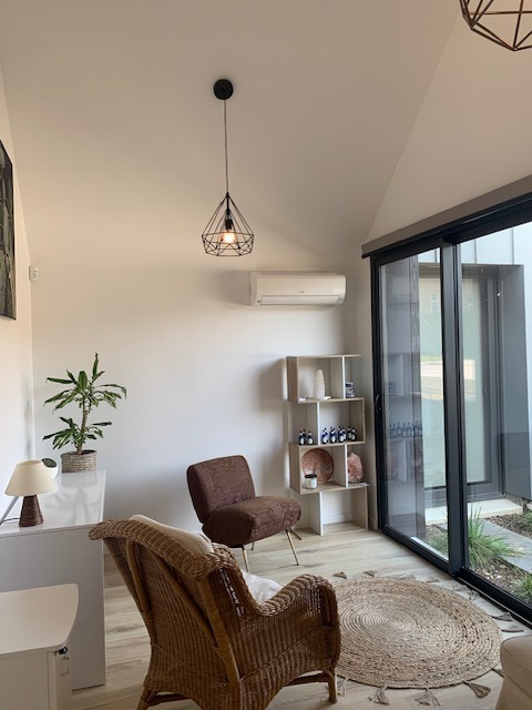 photo cabinet PATRICIA MENET BLIN