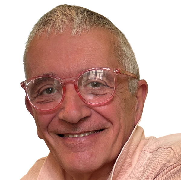 Jean Christophe Benas