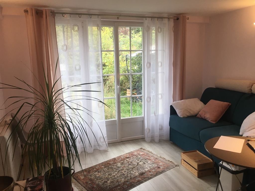 photo cabinet Jean Christophe Benas