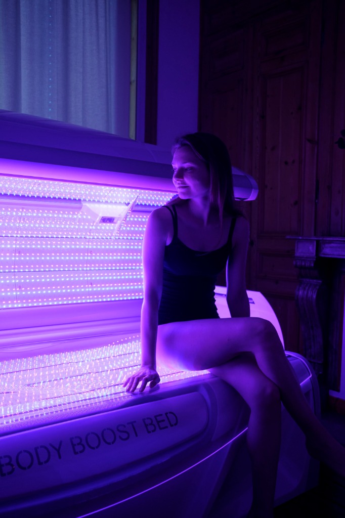 photo portrait Luminecla