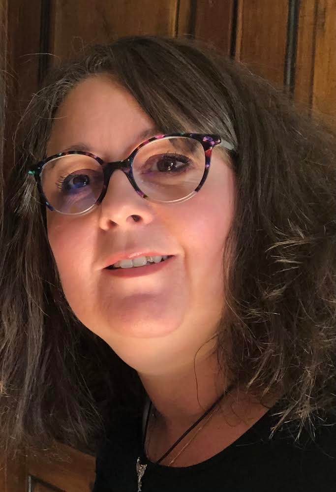 photo portrait Sandrine Maurice -GaillaEnergie