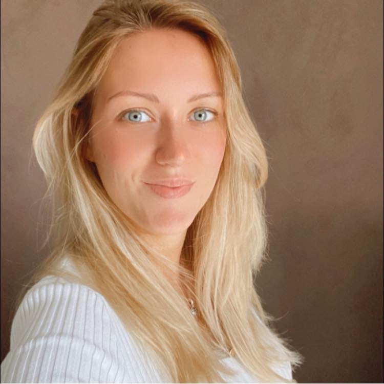 photo portrait Samantha FOLIN