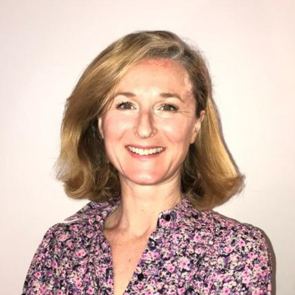 Delphine Joëlson Marteau