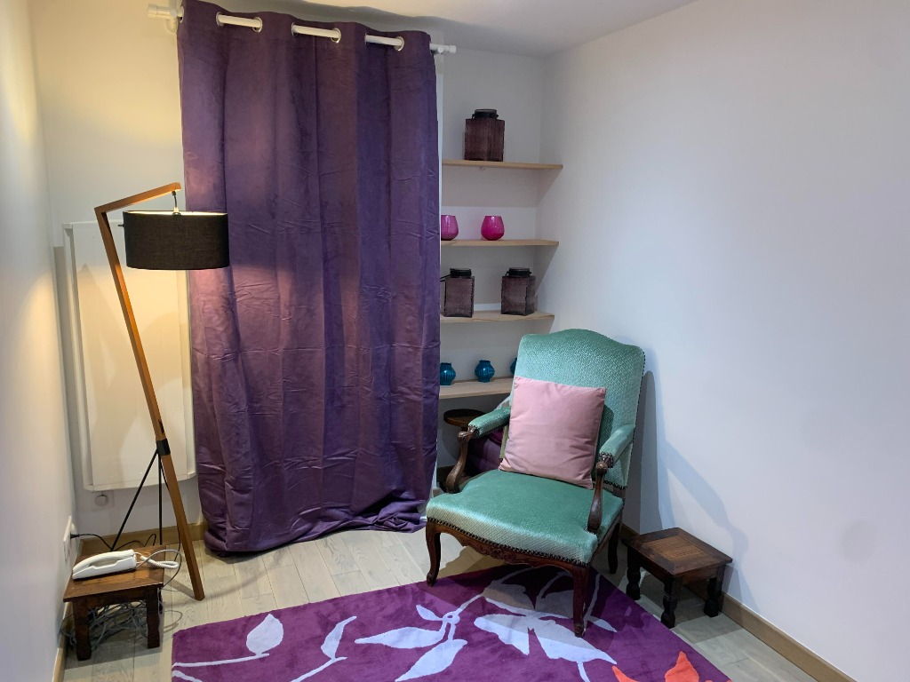 photo cabinet Delphine Joëlson Marteau