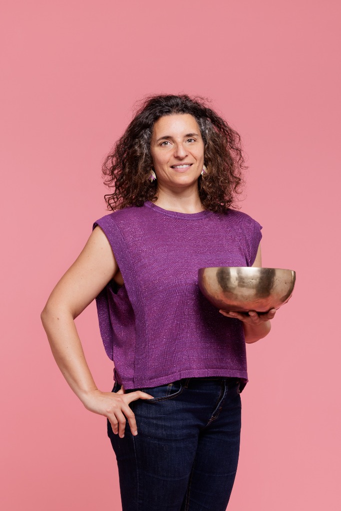 photo portrait Perrine CIERCO LIPPE