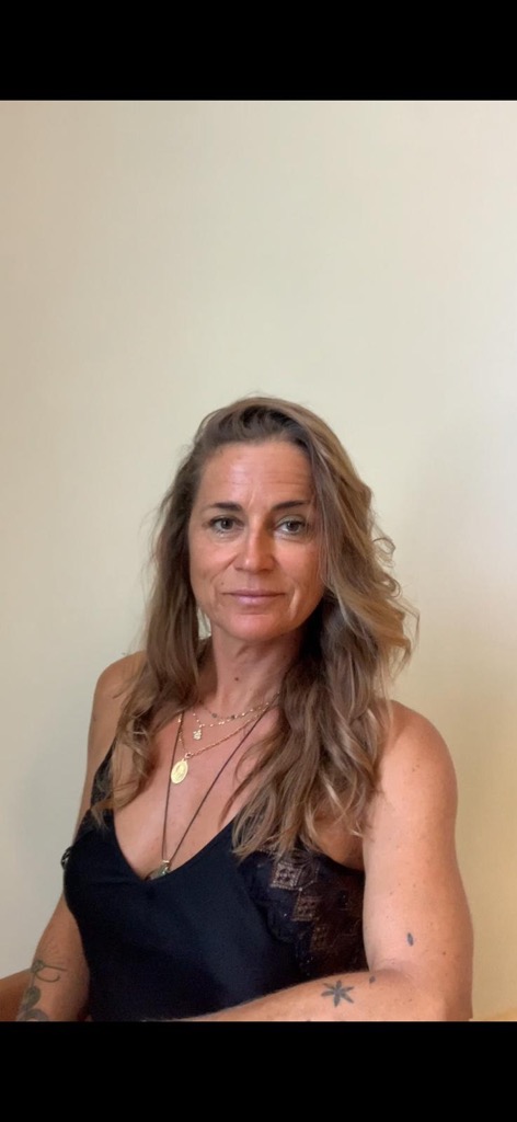 photo portrait Roch Celine 