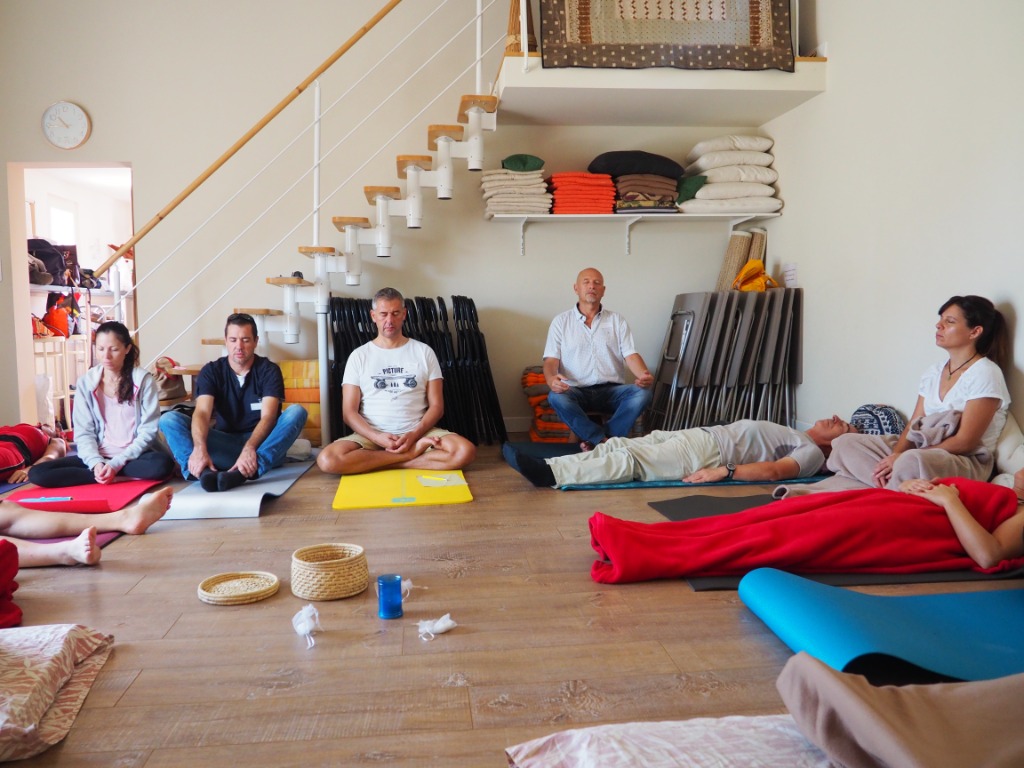 photo activite Laetitia Trilleau