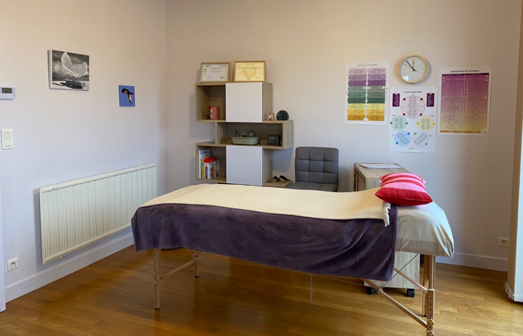 photo activite Evelyne Favre-Rochex 