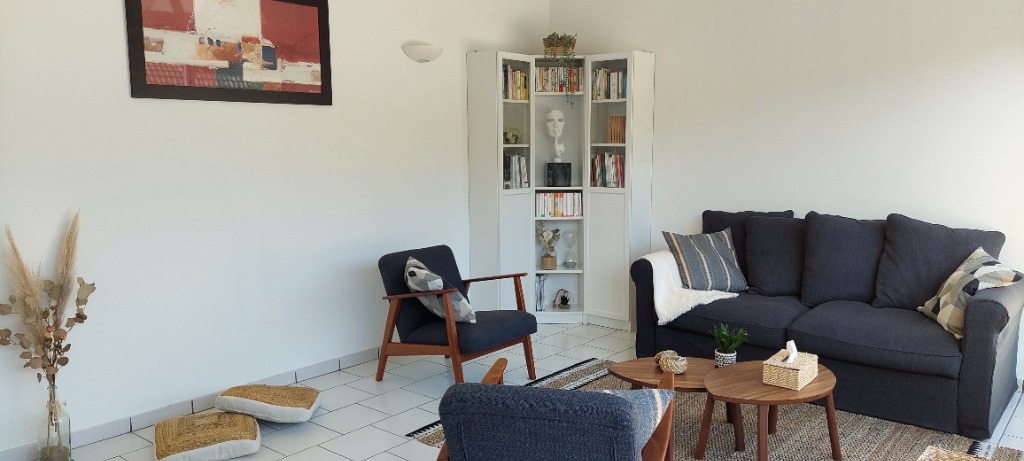 photo cabinet Lydie Redureau