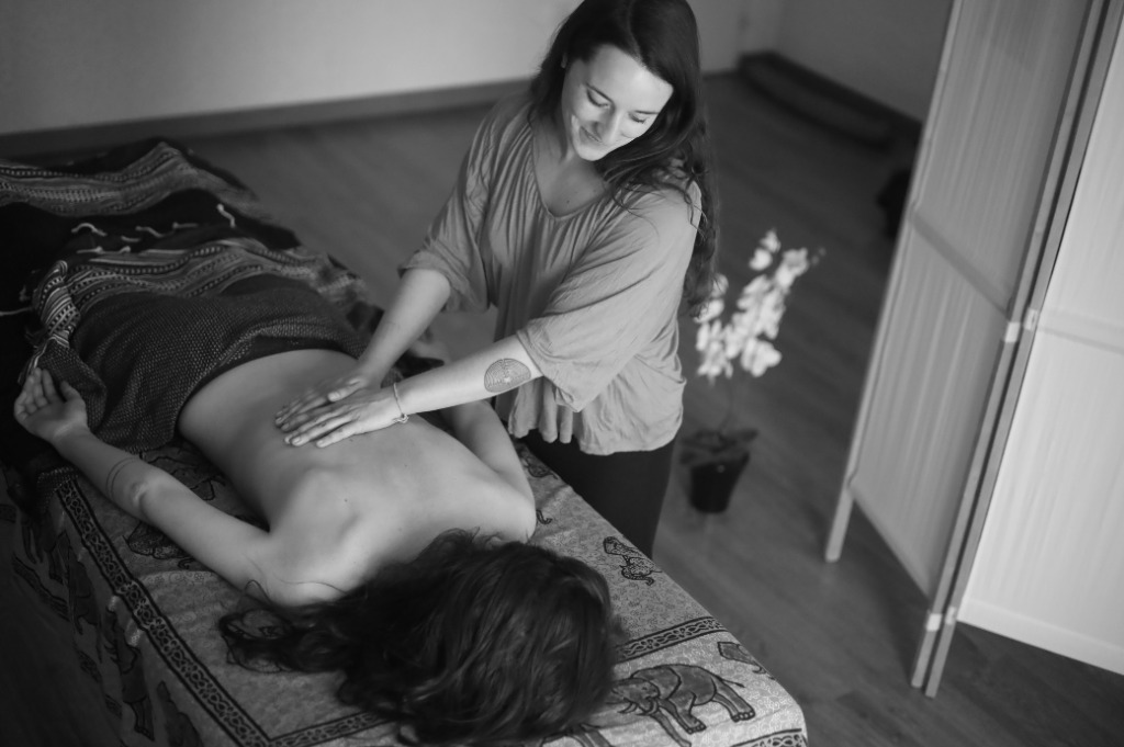 photo activite Lucille Migette