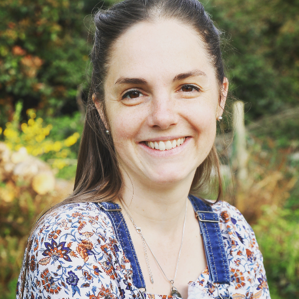 Maria-Héléna Jumeau