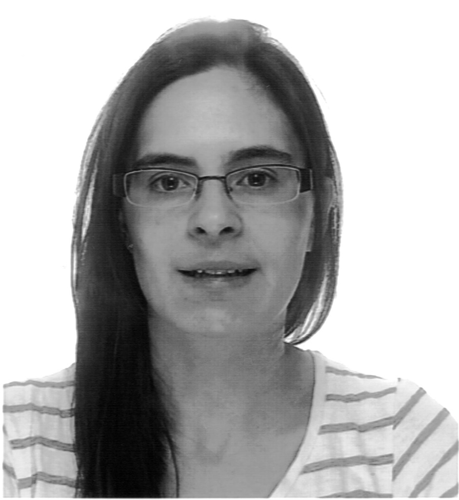 photo portrait Marjolaine THOMAS