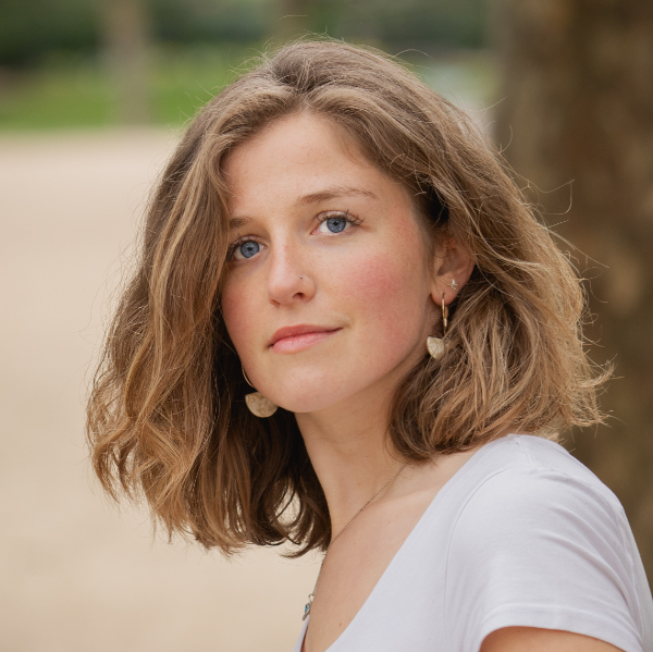 Sophro’Lory - Fanny Lory