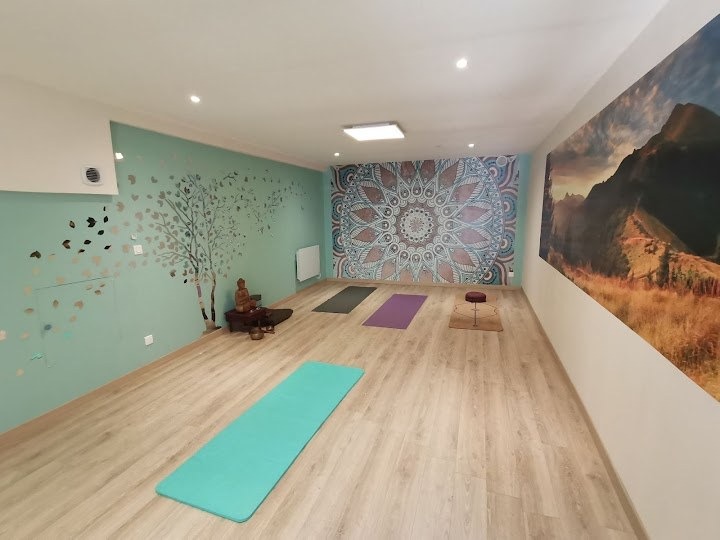 photo activite Sophro’Lory - Fanny Lory