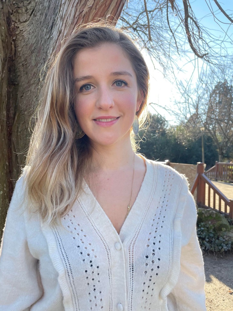 photo portrait Sophro’Lory - Fanny Lory