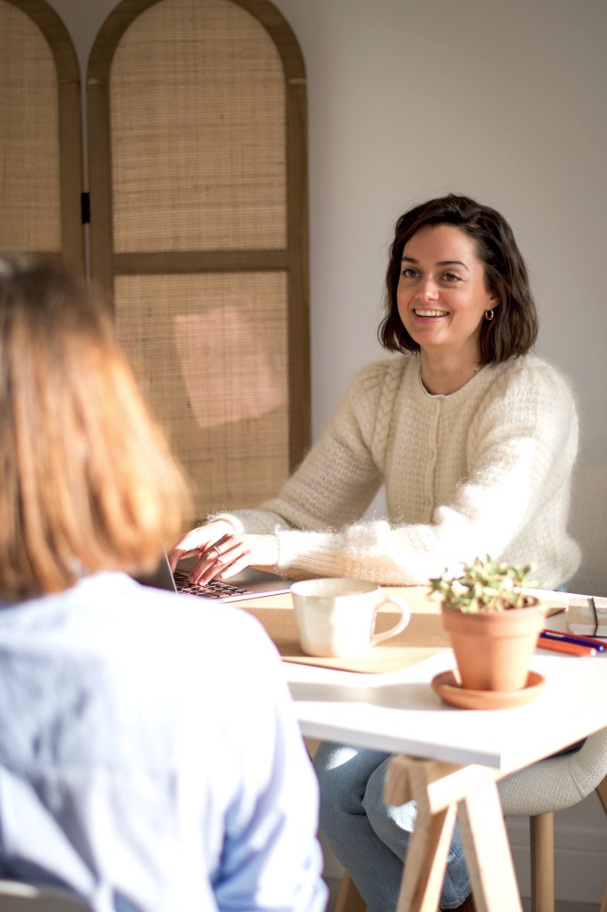 photo activite Pauline KRUSZEWSKI - Vitalité Beauté Féminité
