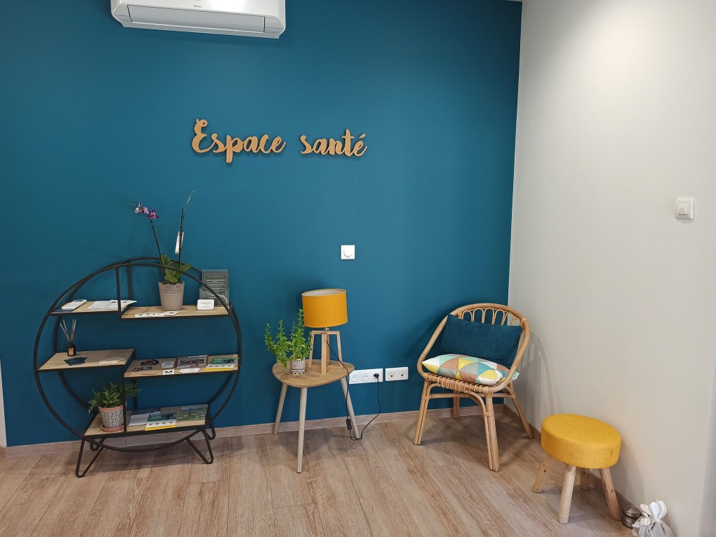 photo activite Antoine Gueux Ostéopathe D.O.