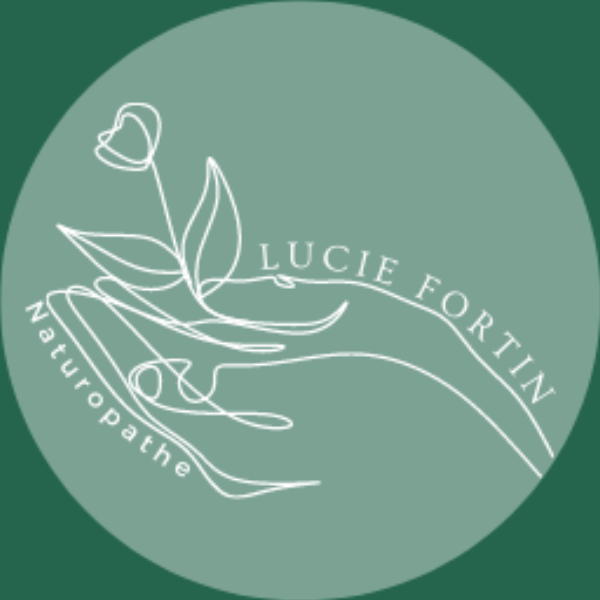 FORTIN Lucie Naturopathe