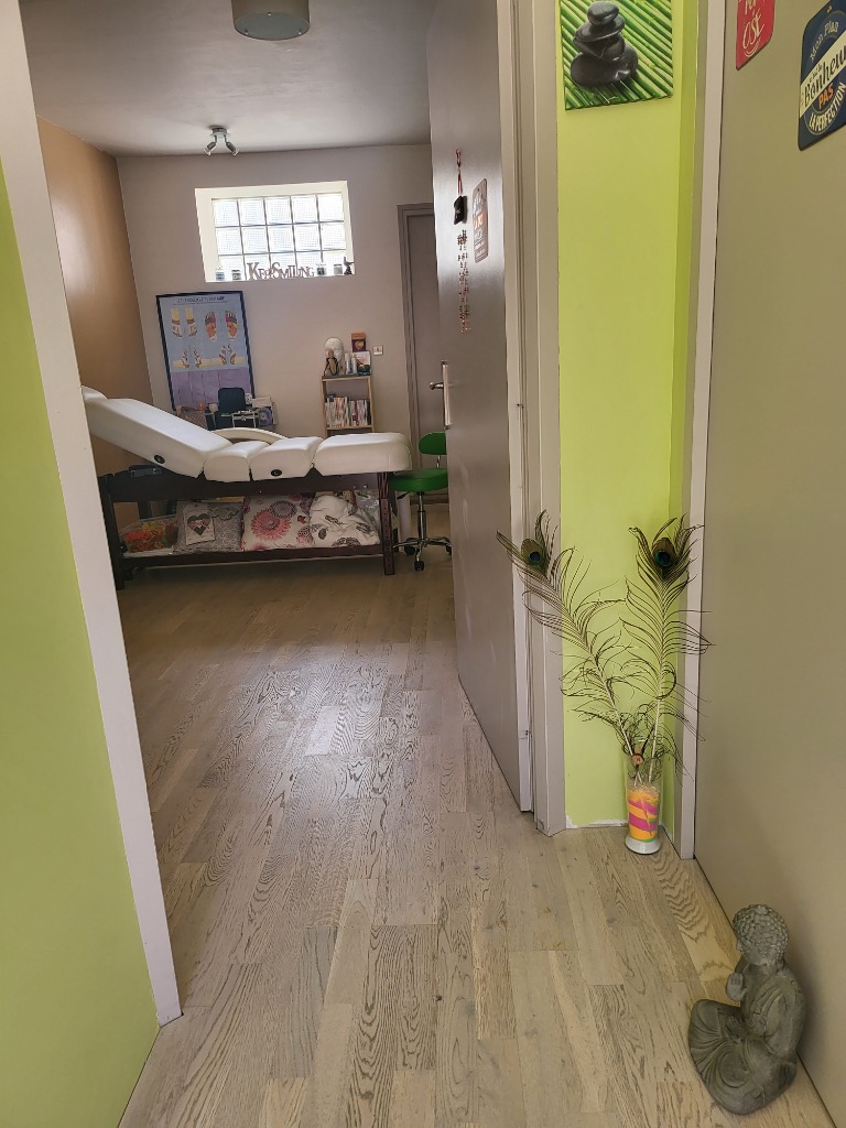 photo cabinet Élise Peuvrier