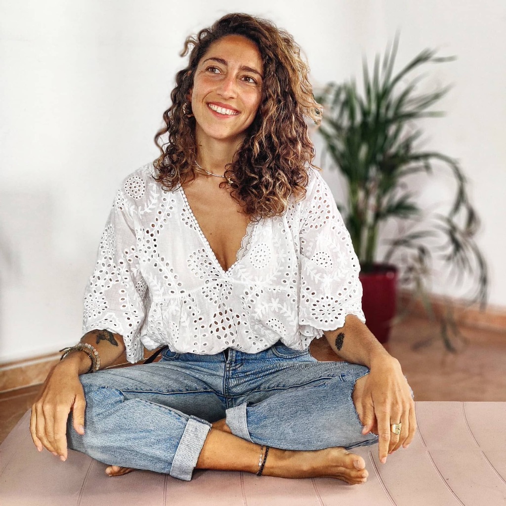 photo portrait Marilou Carrieu