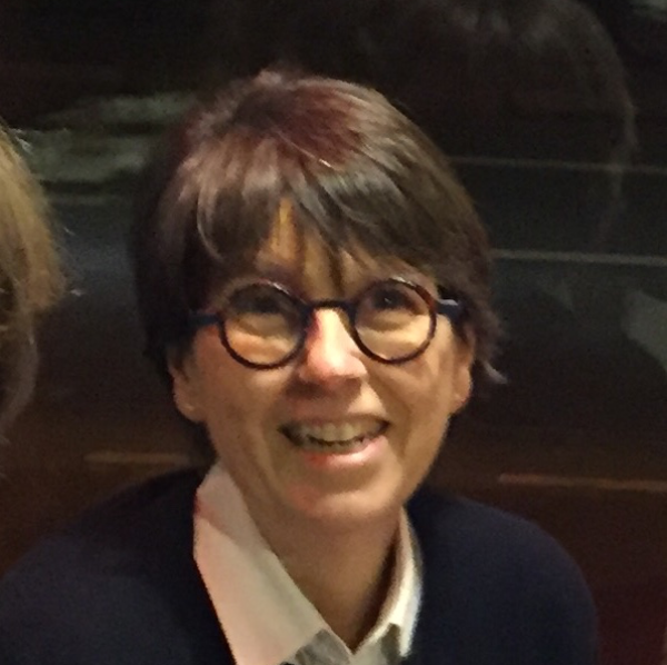 Hélène Villard