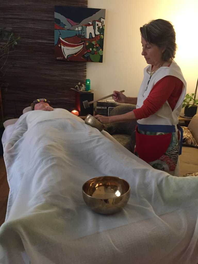 photo activite Micheline ROUX