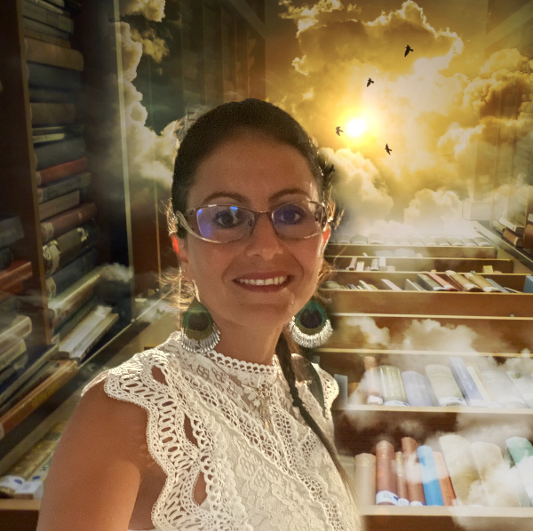 Cabinet « Les Maux de l’écrit »