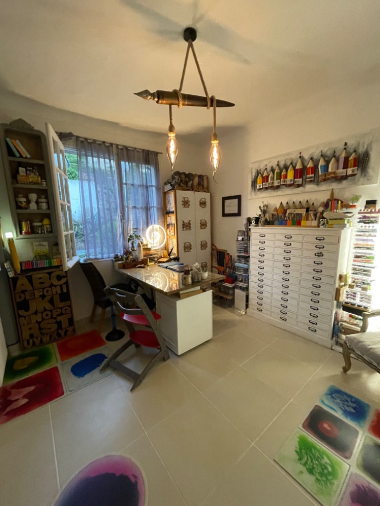 photo cabinet Cabinet « Les Maux de l’écrit »