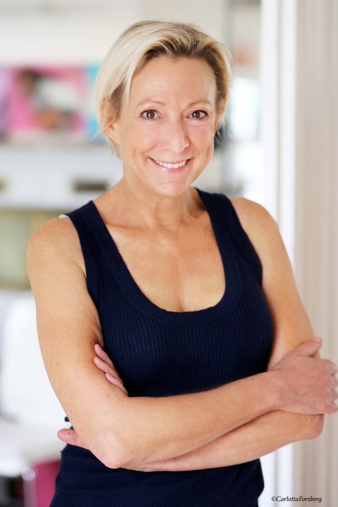 photo portrait Florence Chollet