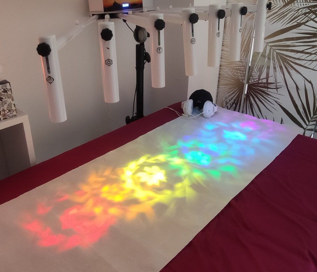 photo cabinet Gaël Labouri