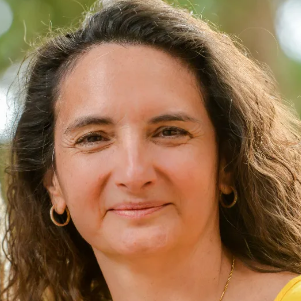 Sandrine Del Sol Hypnose