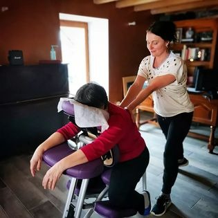 photo seance GODET HELENE