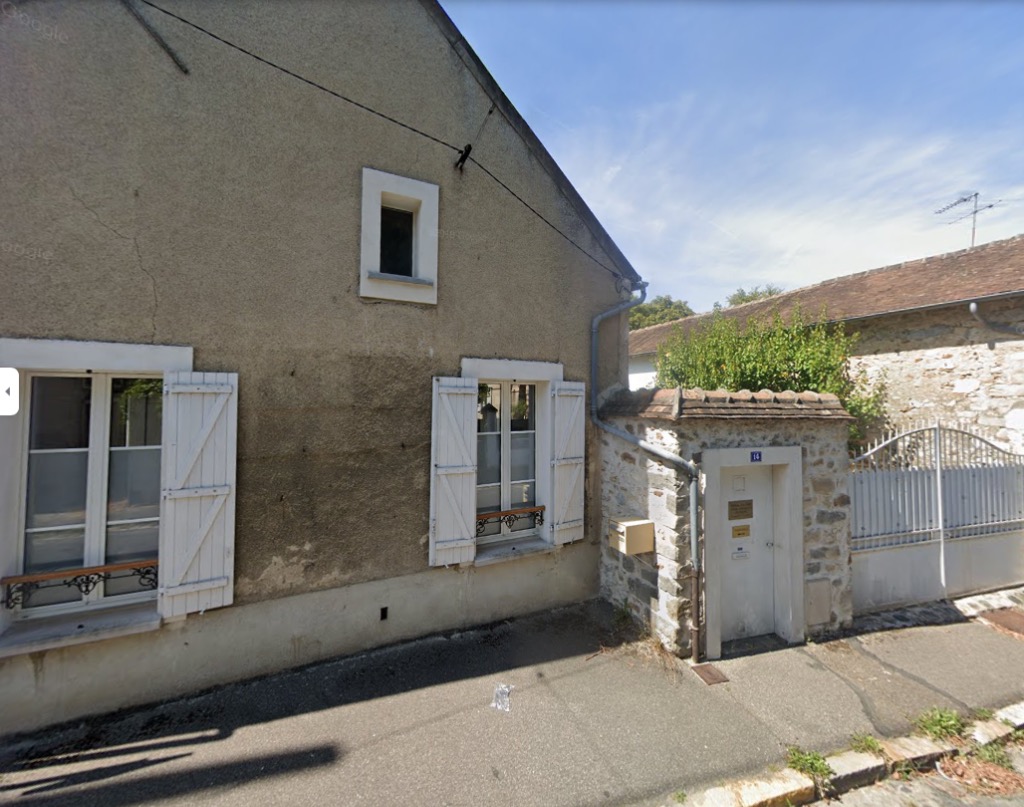 photo cabinet Aude Groiseau