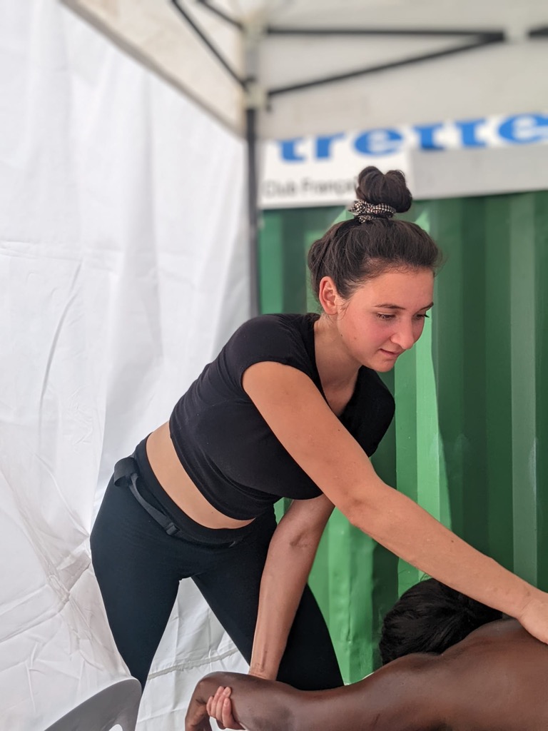 photo portrait Aude Groiseau