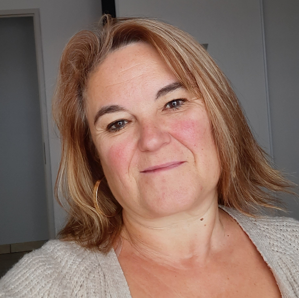 Sophie Gouverneur Sophrologue 