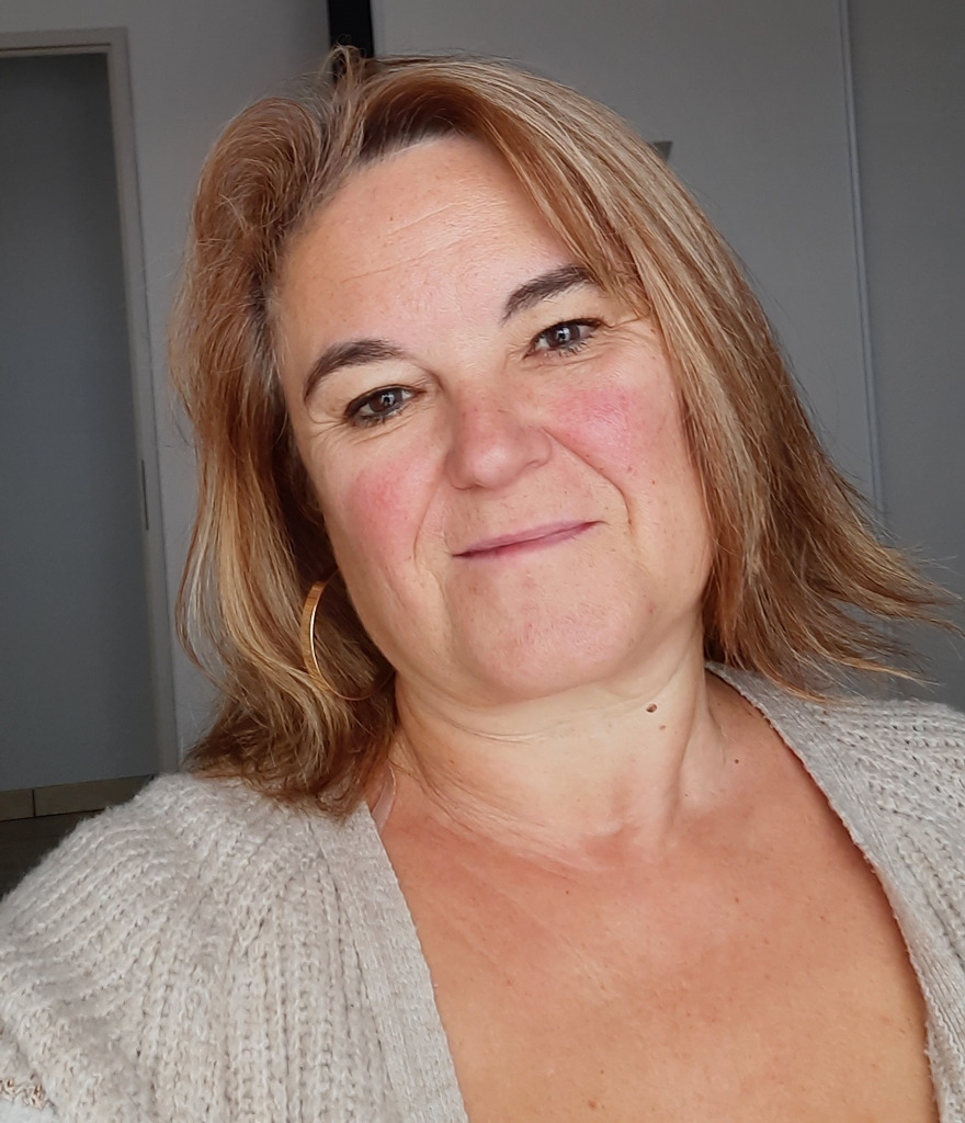 photo portrait Sophie Gouverneur Sophrologue 