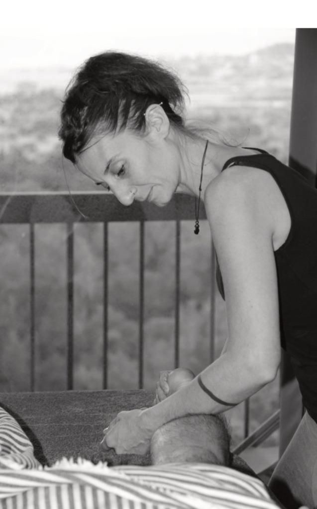 photo seance Céline Charrais