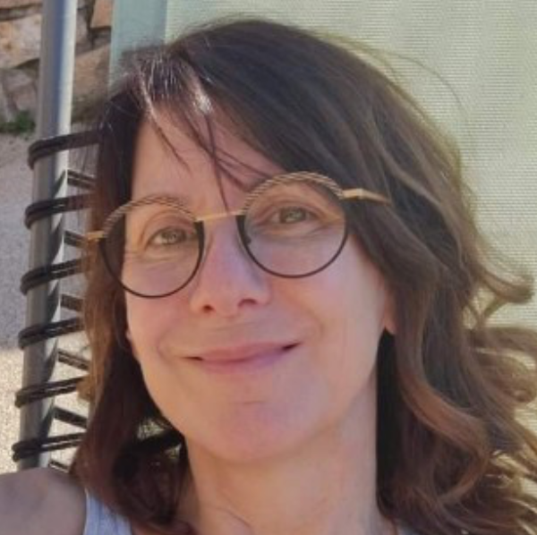 Catherine DARRAS Kinésiologue