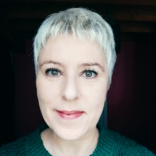 Géraldine PARSONNEAU