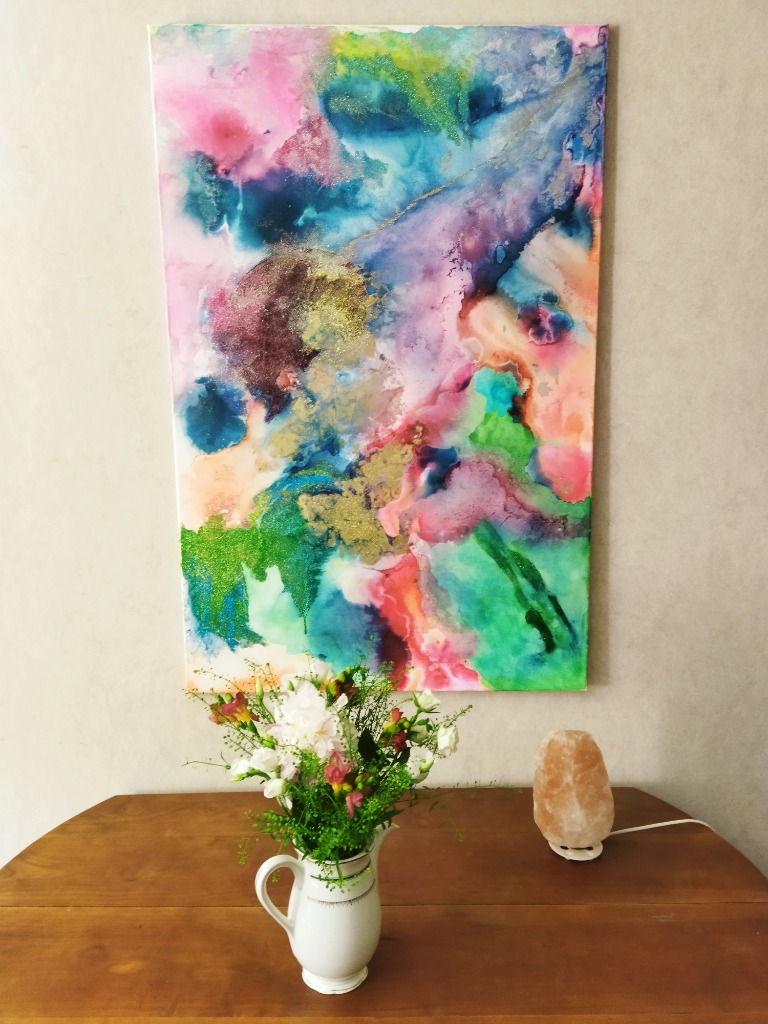 photo cabinet Géraldine PARSONNEAU