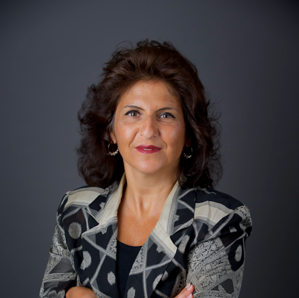 Isabelle TCHAKGARIAN