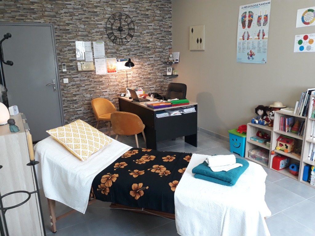 photo cabinet Isabelle TCHAKGARIAN