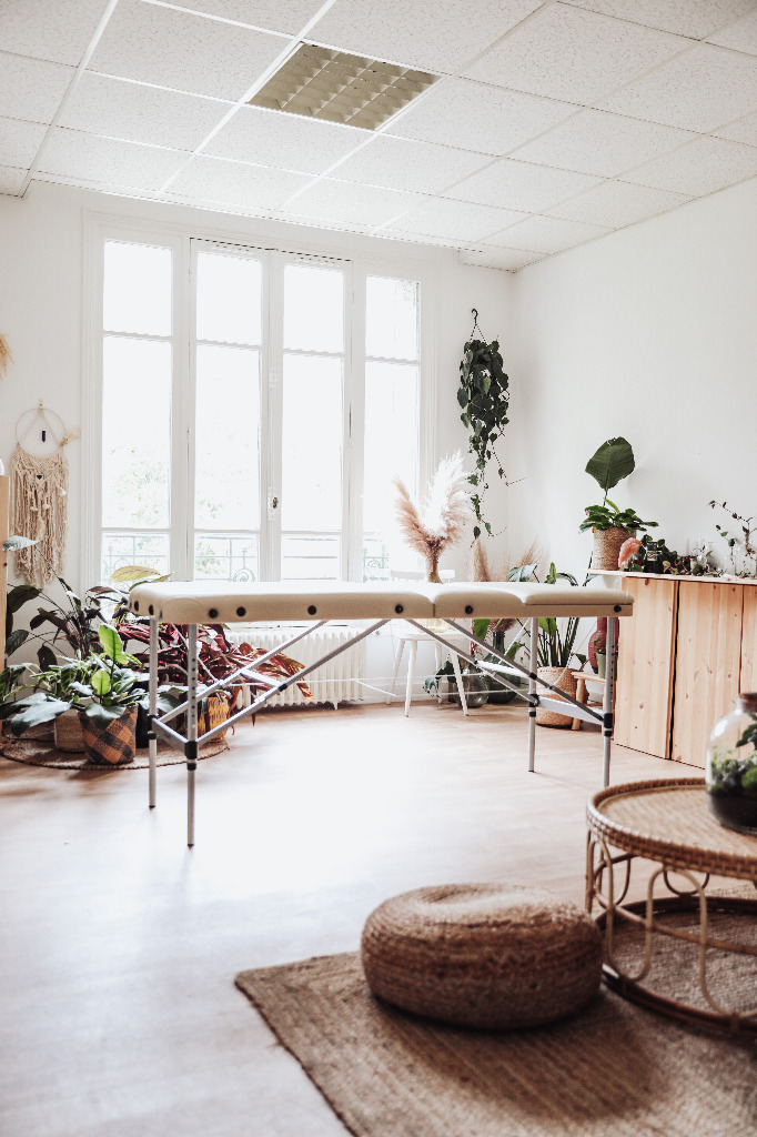 photo cabinet Séverine Krieger