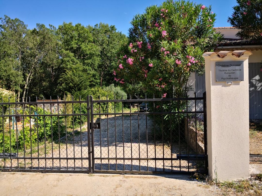 photo cabinet Christine Durussel