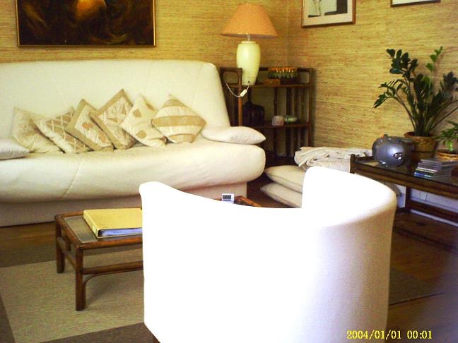 photo cabinet Christiane GUÉMY 