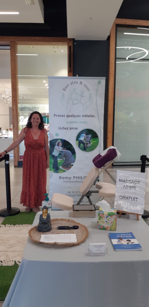 photo activite Romy Philippe