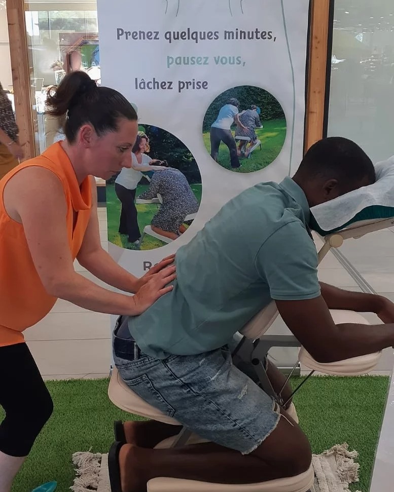 photo seance Romy Philippe