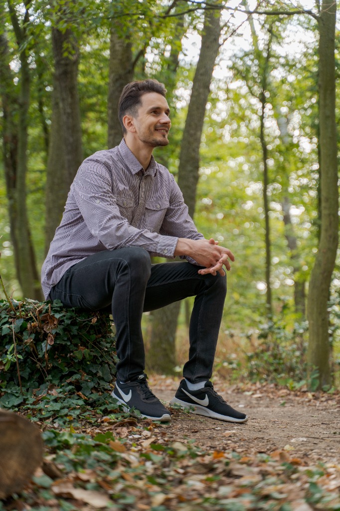 photo activite Daniel ZAWADZKI