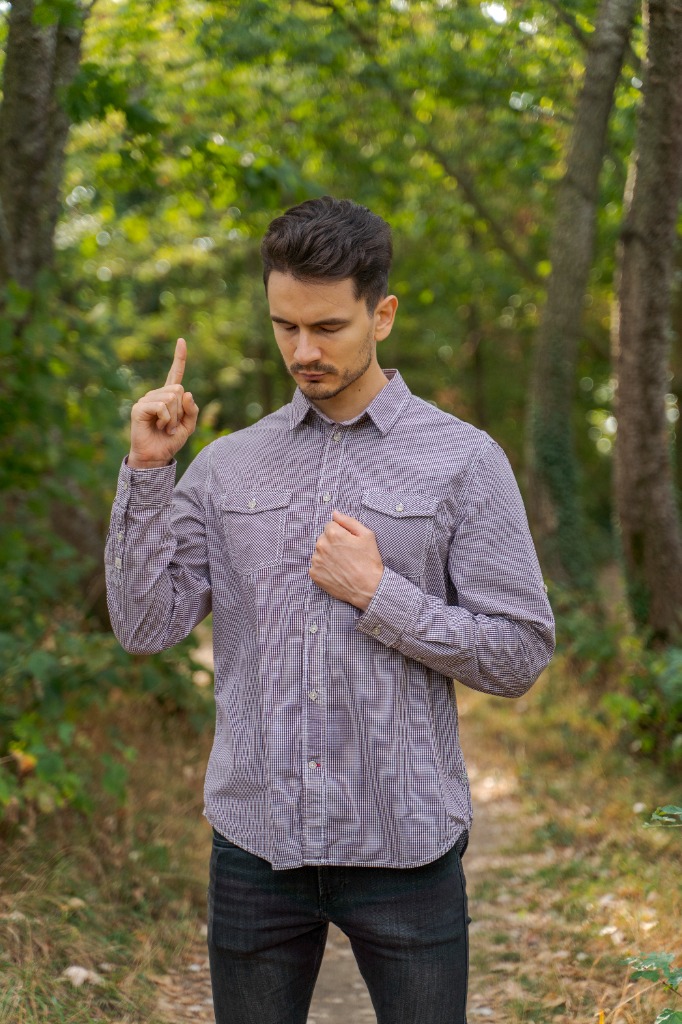 photo diplome Daniel ZAWADZKI