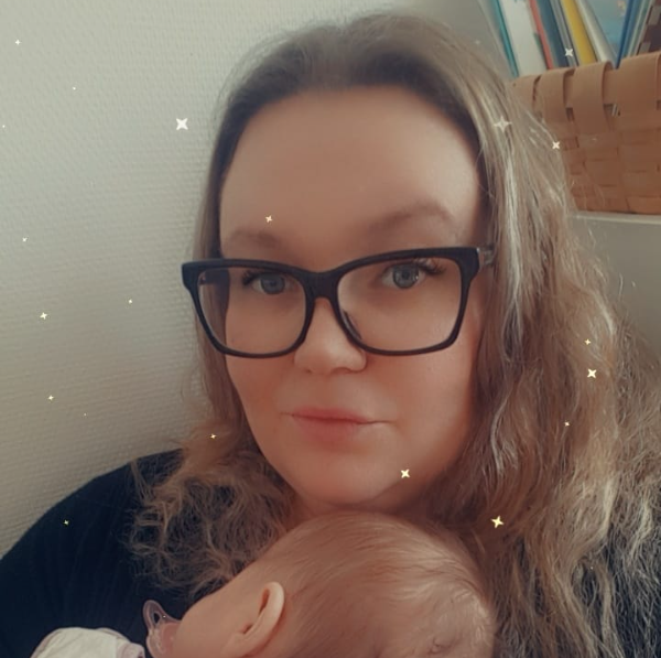 Charlene le mettayer